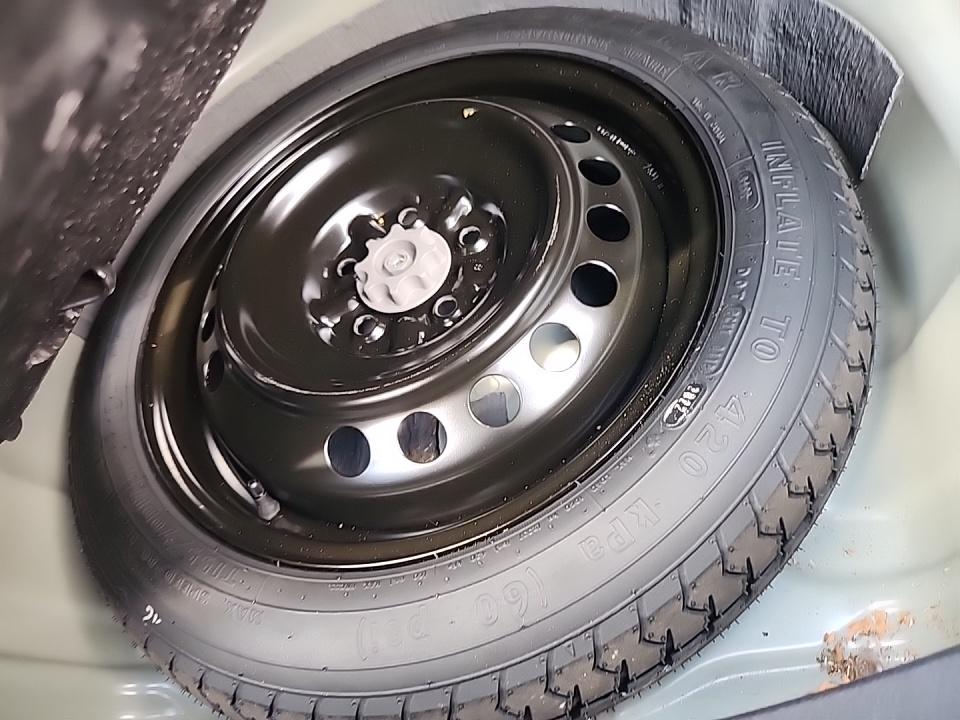 2023 Toyota Camry LE FWD