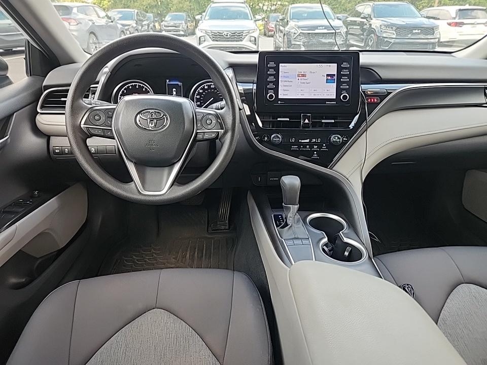 2023 Toyota Camry LE FWD