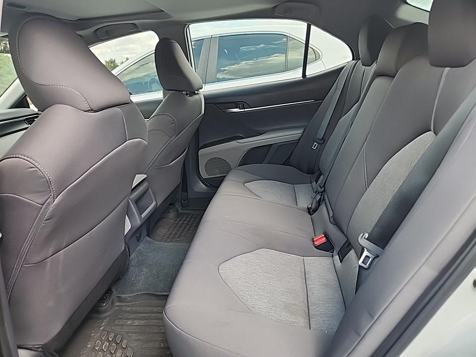 2023 Toyota Camry LE FWD