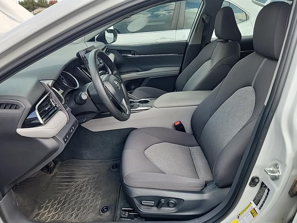 2023 Toyota Camry LE FWD