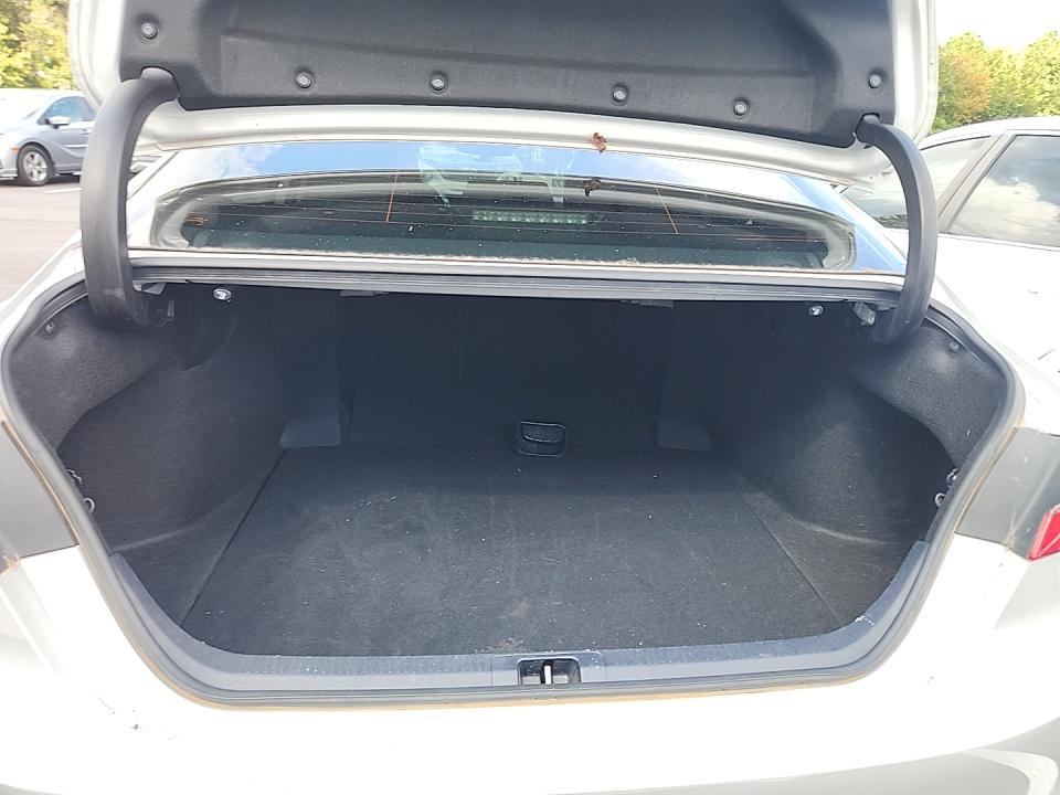 2023 Toyota Camry LE FWD