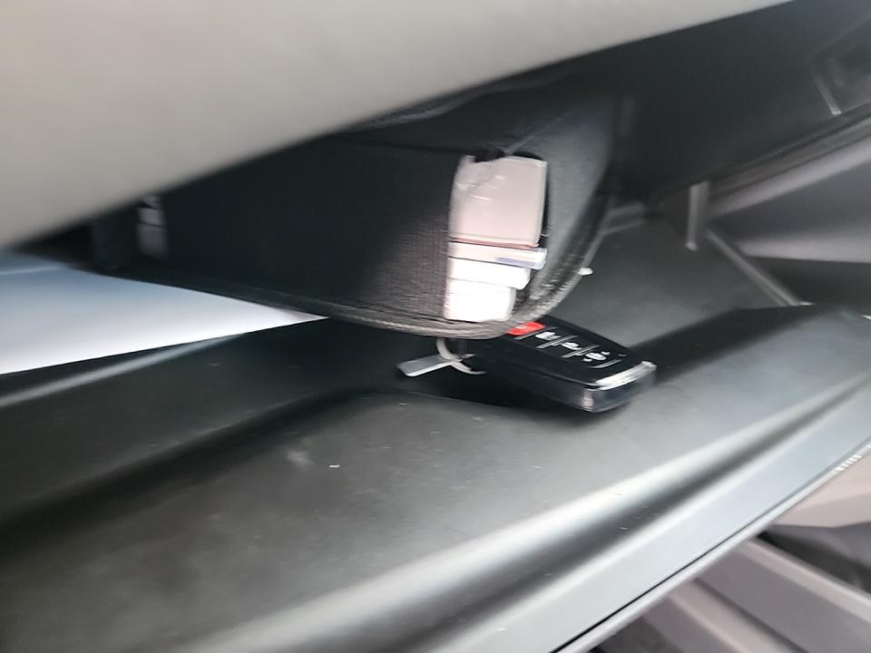 2023 Toyota Camry LE FWD