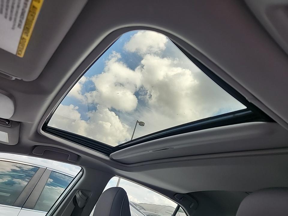 2023 Toyota Camry LE FWD