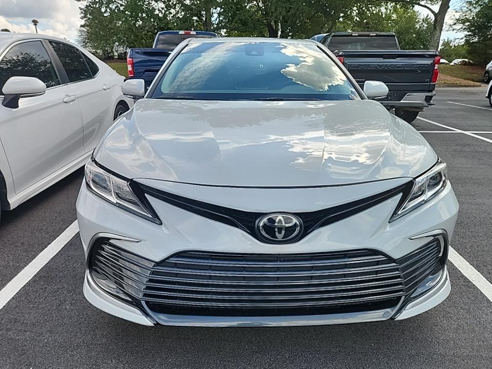2023 Toyota Camry LE FWD