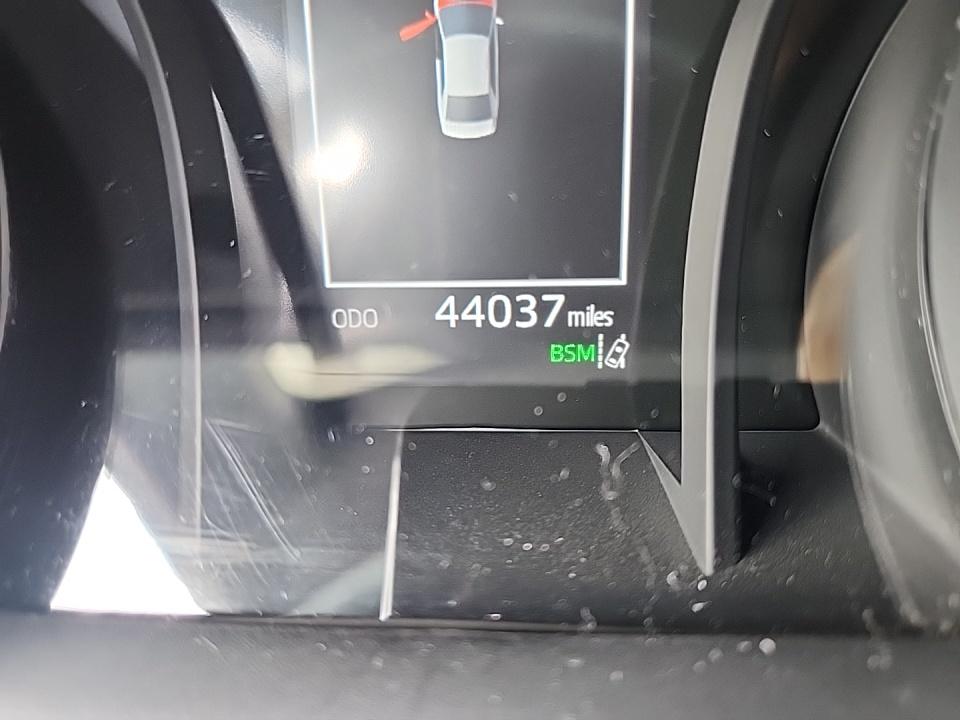 2023 Toyota Camry LE FWD