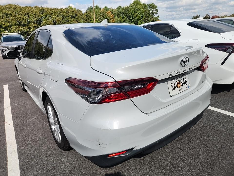 2023 Toyota Camry LE FWD