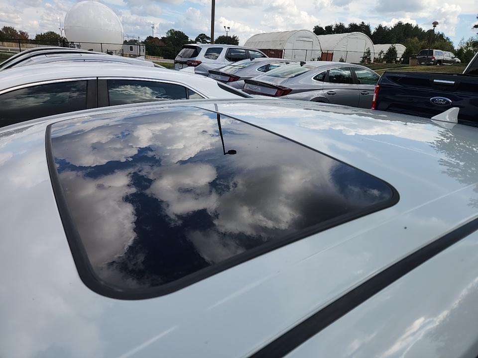 2023 Toyota Camry LE FWD