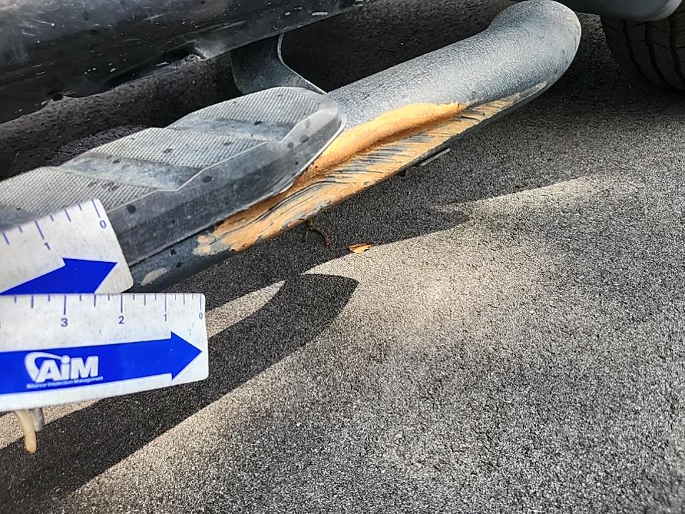 2021 Chevrolet Silverado 1500 LT AWD