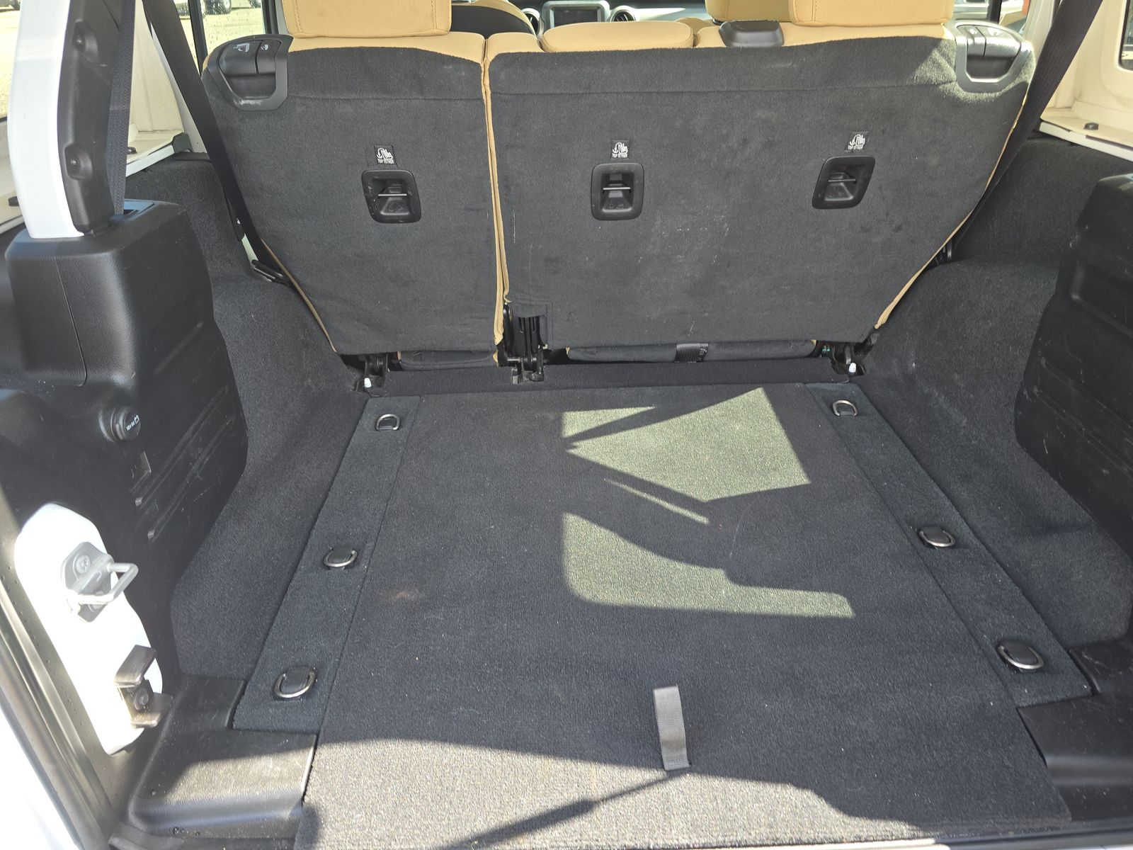 2023 Jeep Wrangler Sport S AWD