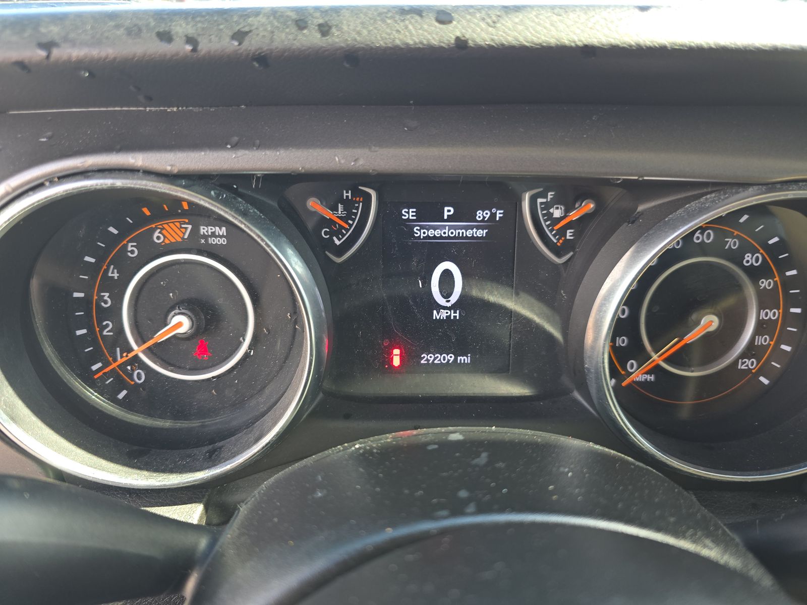 2023 Jeep Wrangler Sport S AWD