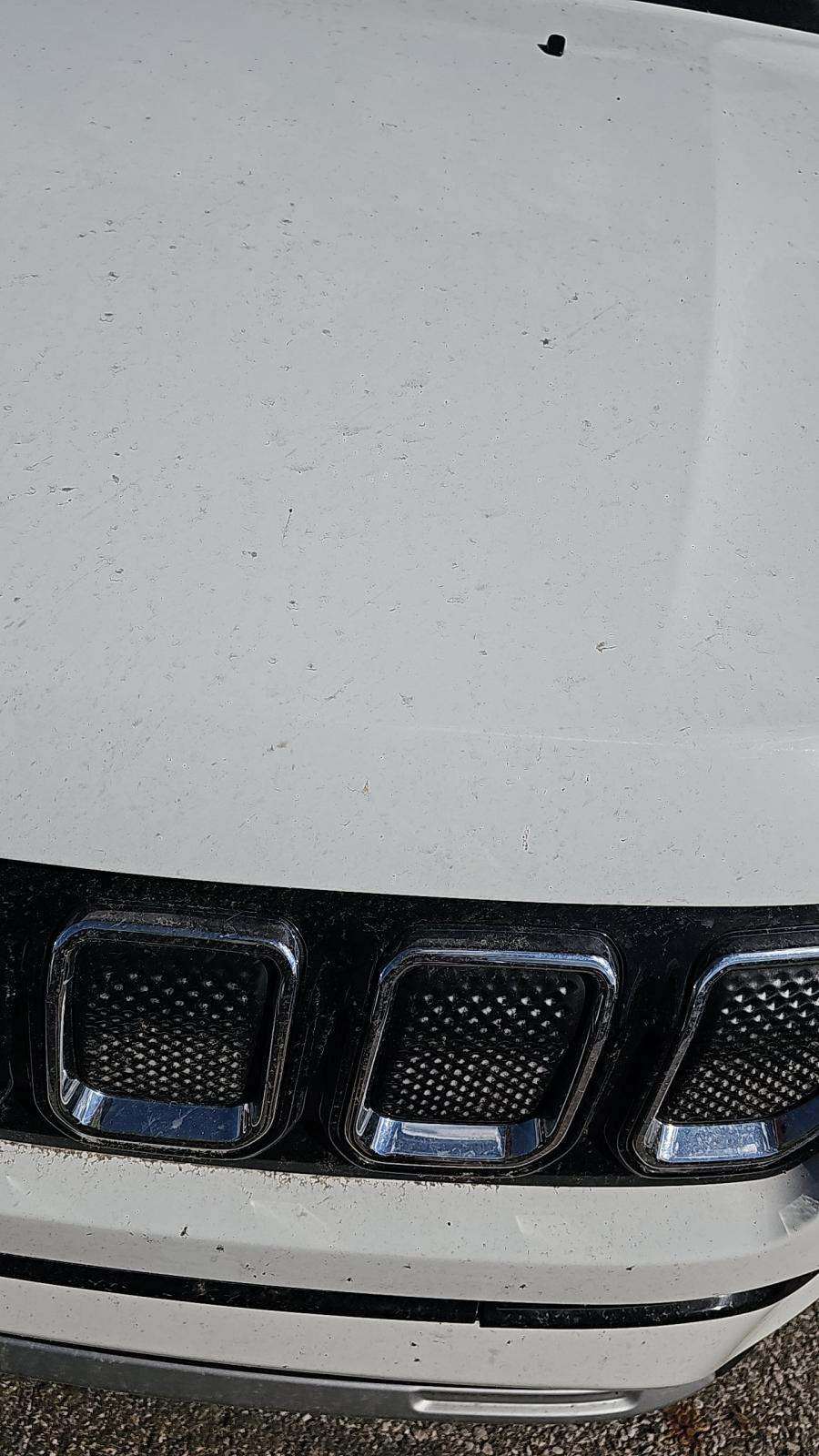 2022 Jeep Compass Limited AWD