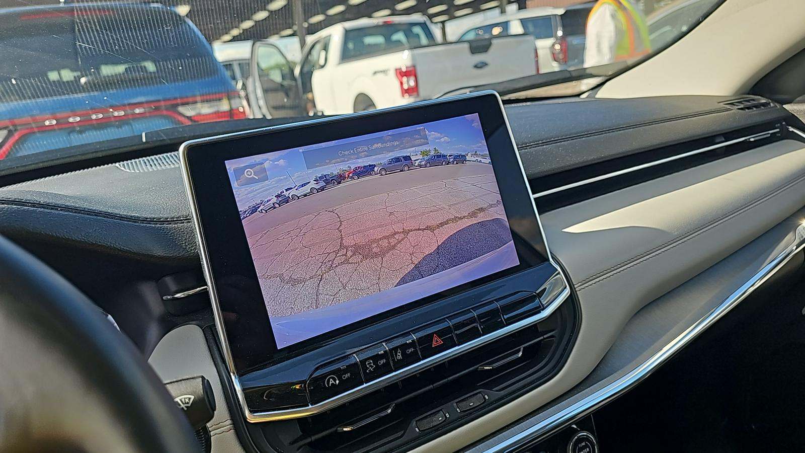 2022 Jeep Compass Limited AWD