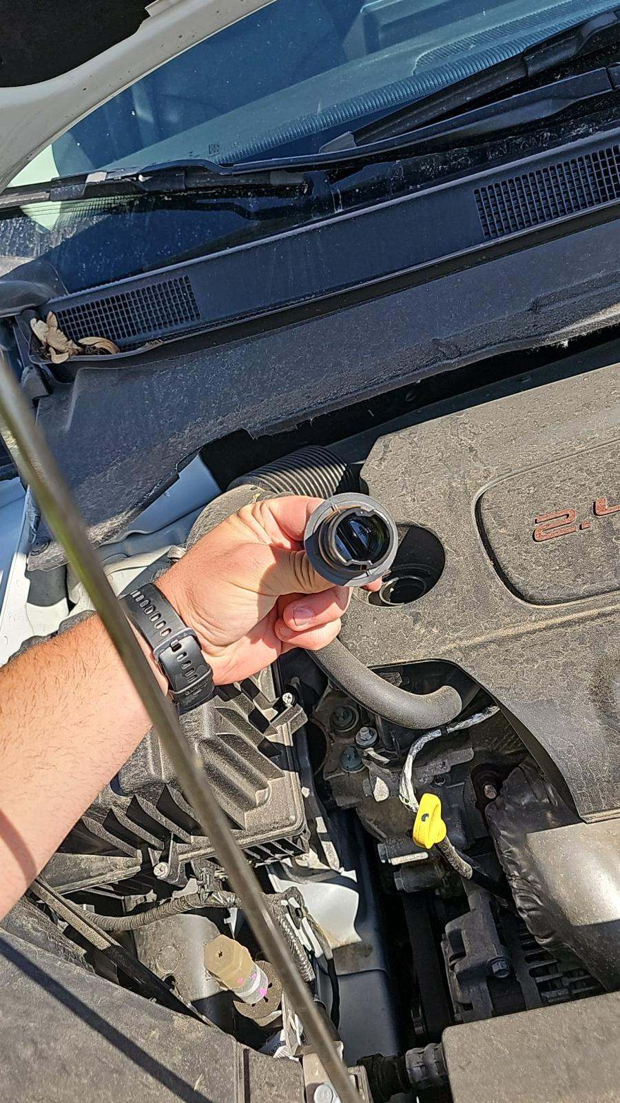 2022 Jeep Compass Limited AWD