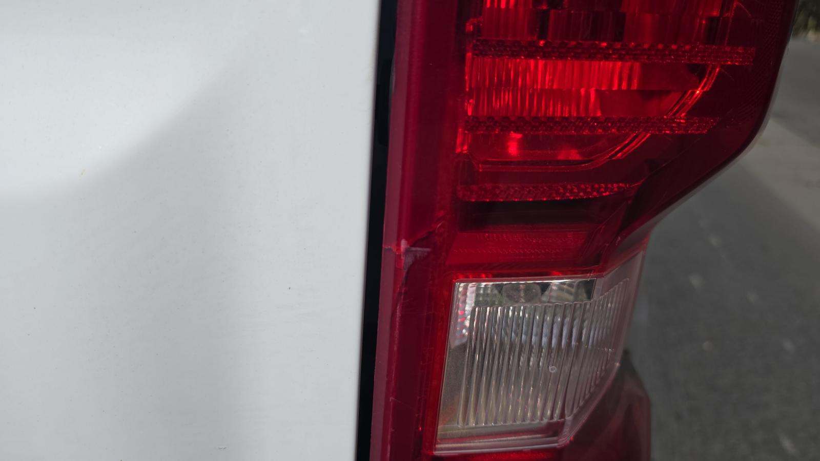 2020 Chevrolet Silverado 1500 Work Truck AWD