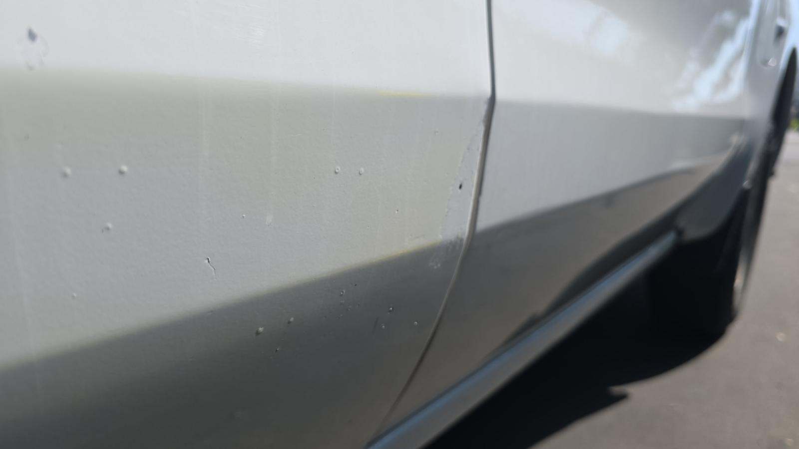 2020 Chevrolet Silverado 1500 Work Truck AWD