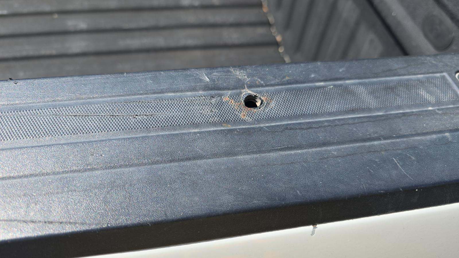 2020 Chevrolet Silverado 1500 Work Truck AWD