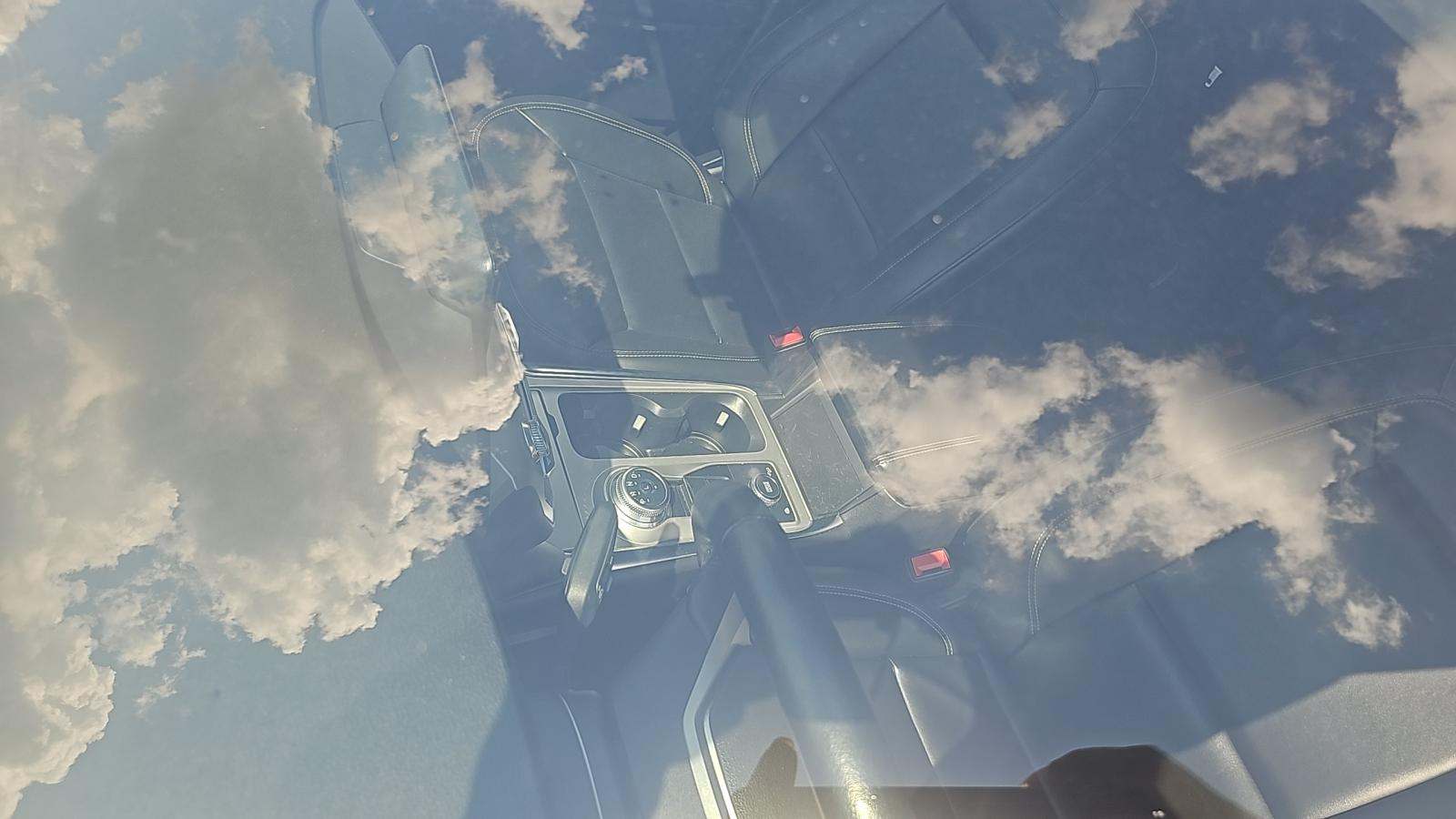 2023 Ford Explorer XLT AWD