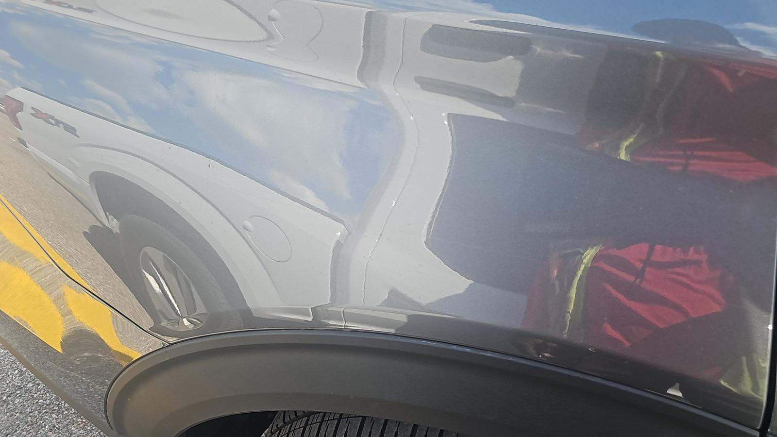 2023 Ford Explorer XLT AWD