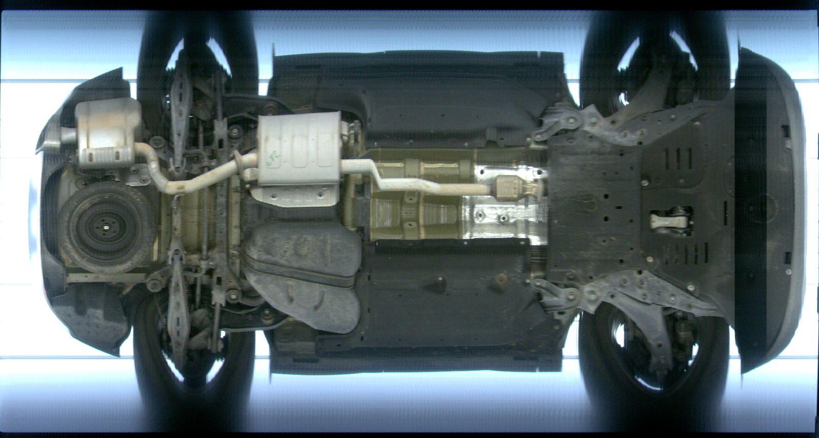 2021 Hyundai Santa Fe SEL FWD