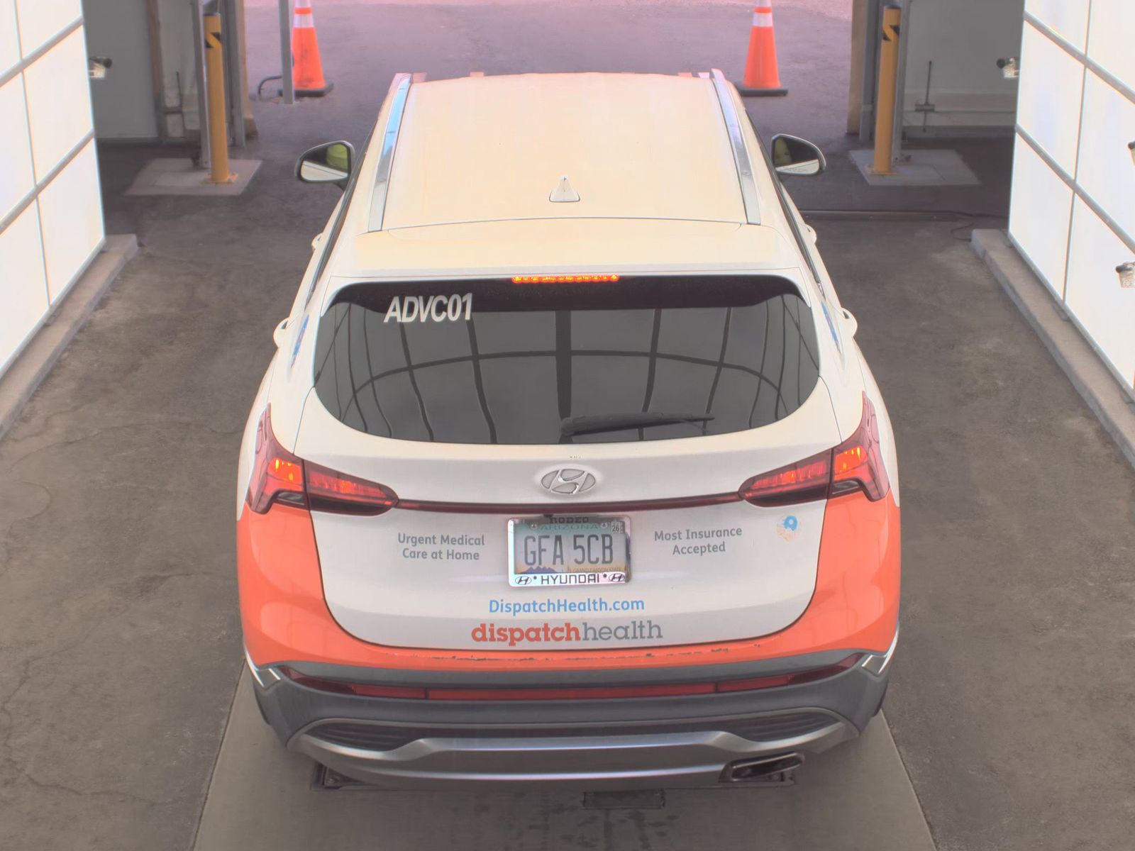 2021 Hyundai Santa Fe SEL FWD