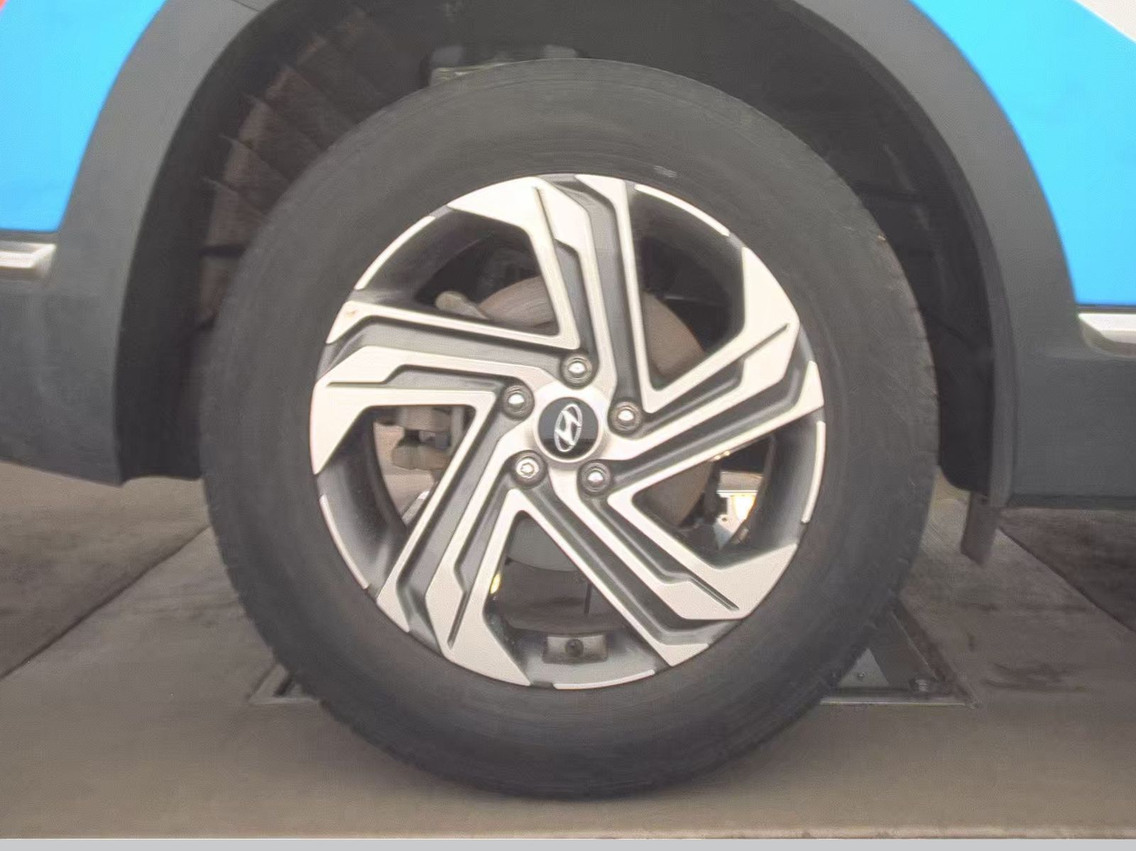 2021 Hyundai Santa Fe SEL FWD