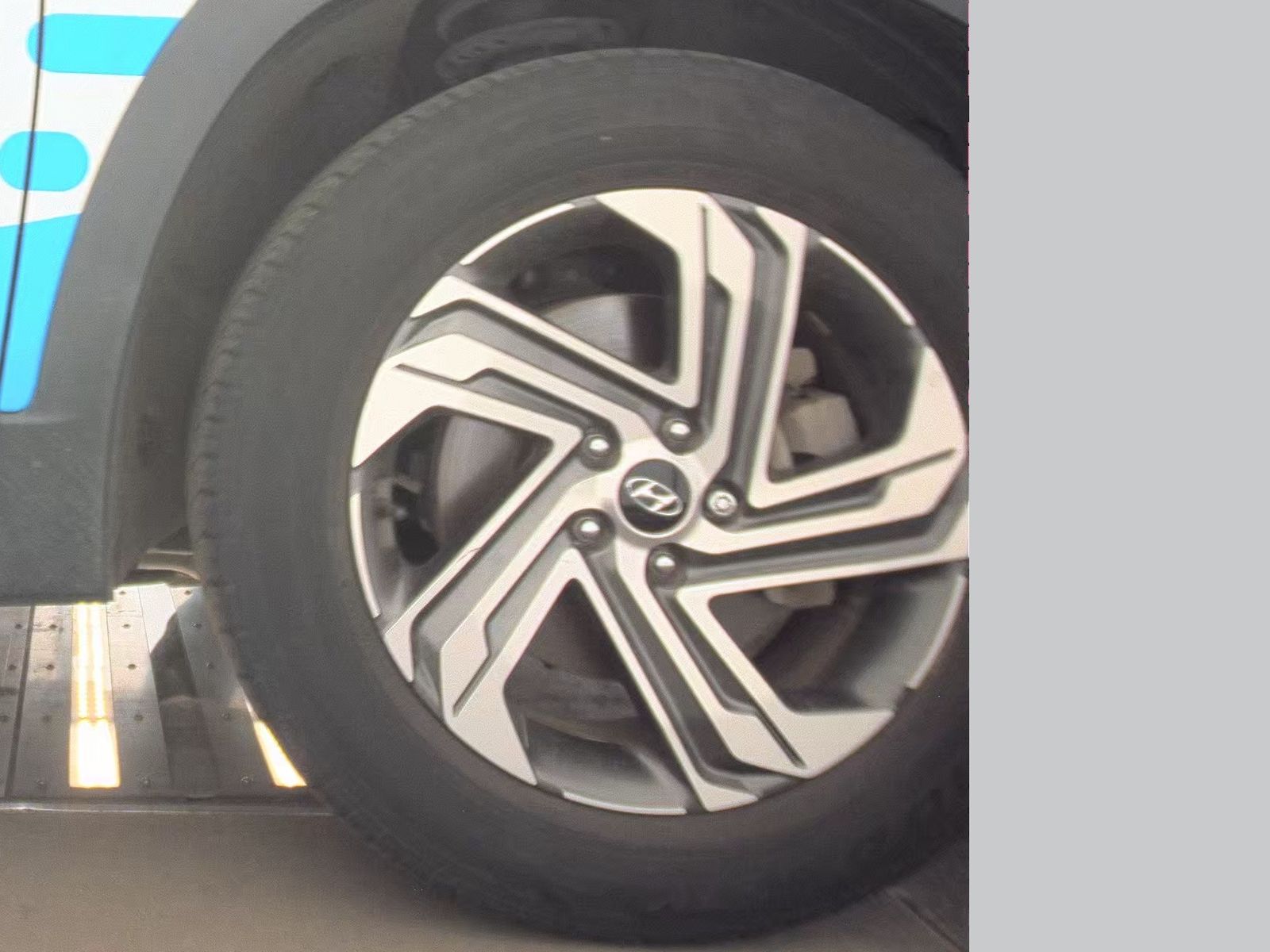 2021 Hyundai Santa Fe SEL FWD