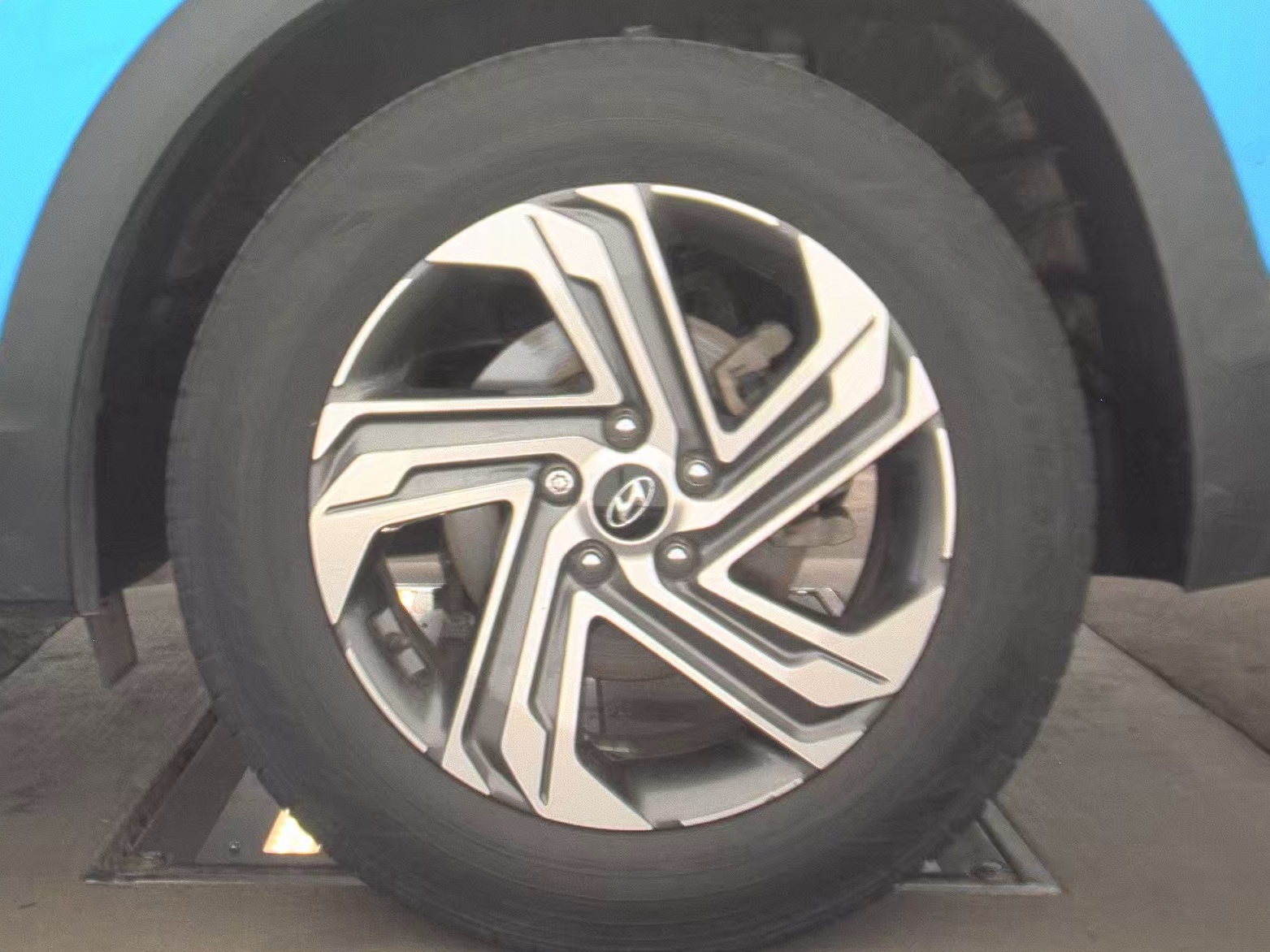 2021 Hyundai Santa Fe SEL FWD