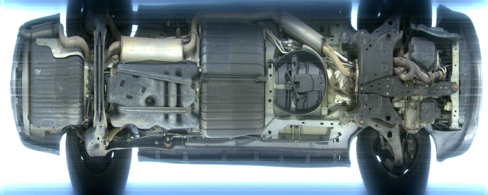 2017 Dodge Grand Caravan SE FWD