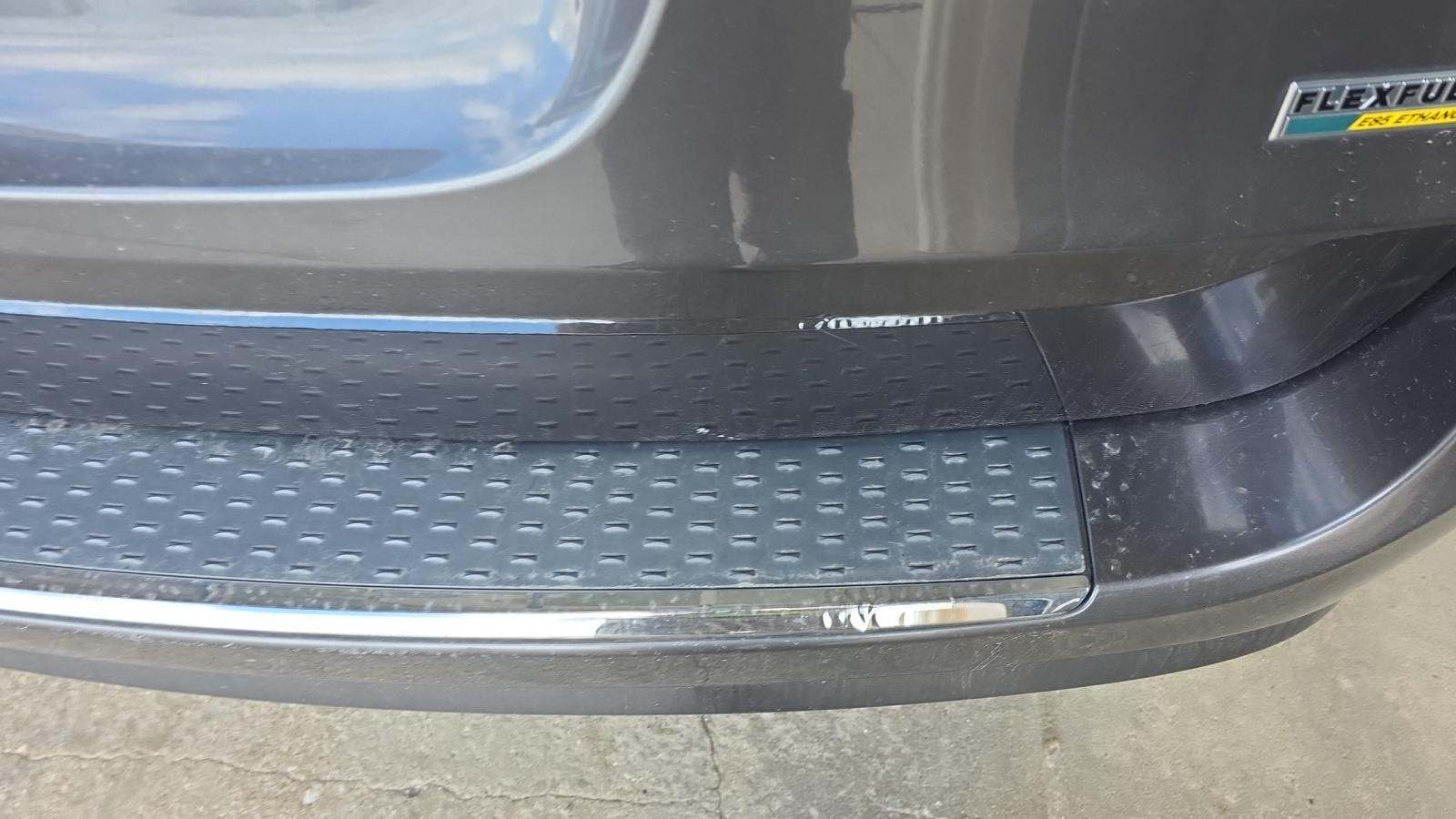 2017 Dodge Grand Caravan SE FWD