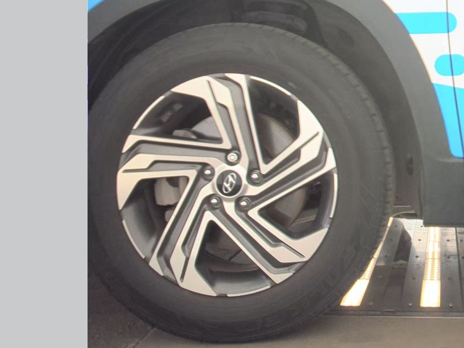 2021 Hyundai Santa Fe SEL FWD