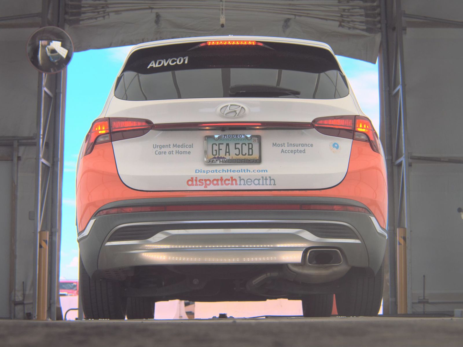 2021 Hyundai Santa Fe SEL FWD