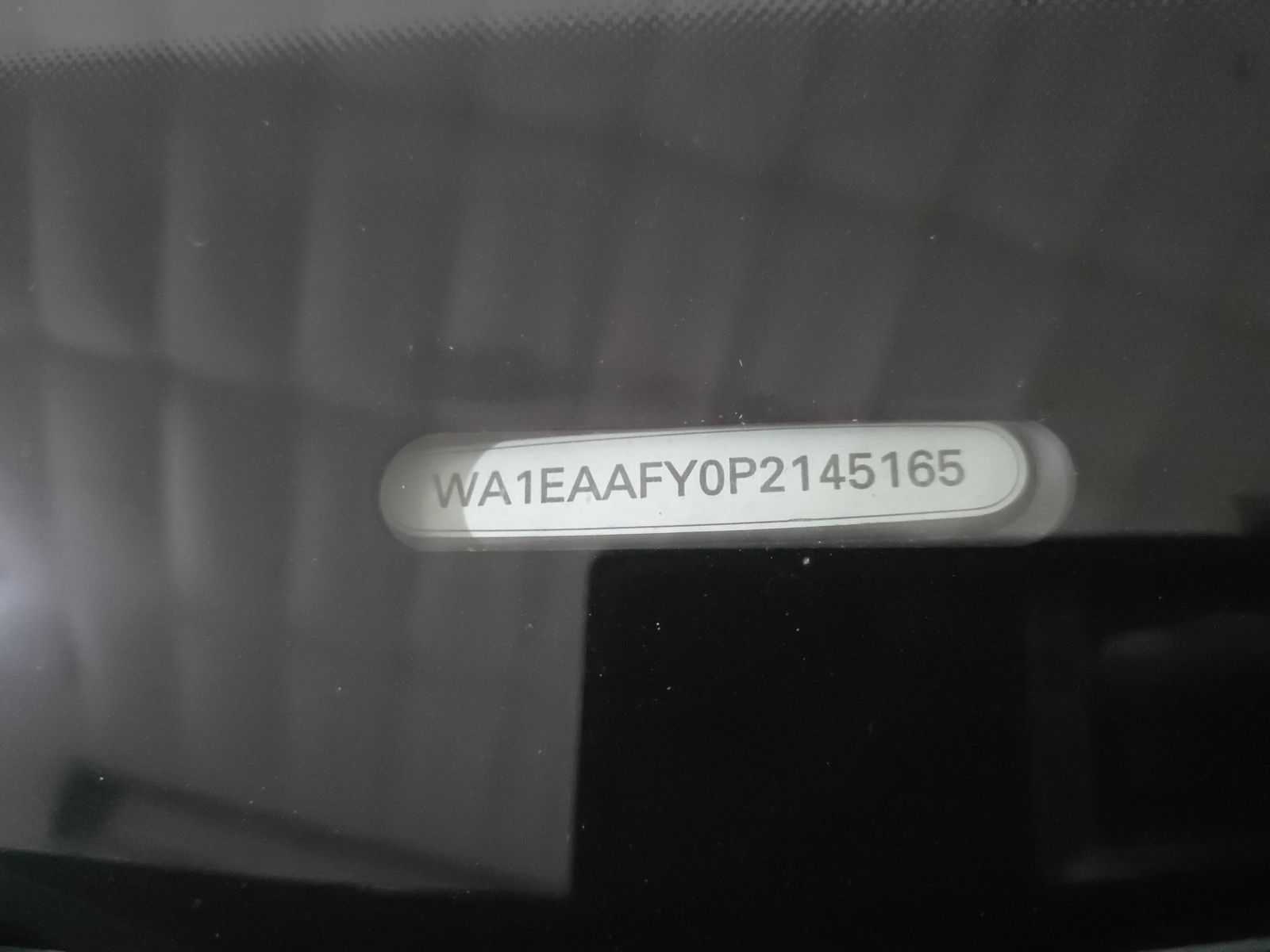 2023 Audi Q5 S line Premium Plus AWD