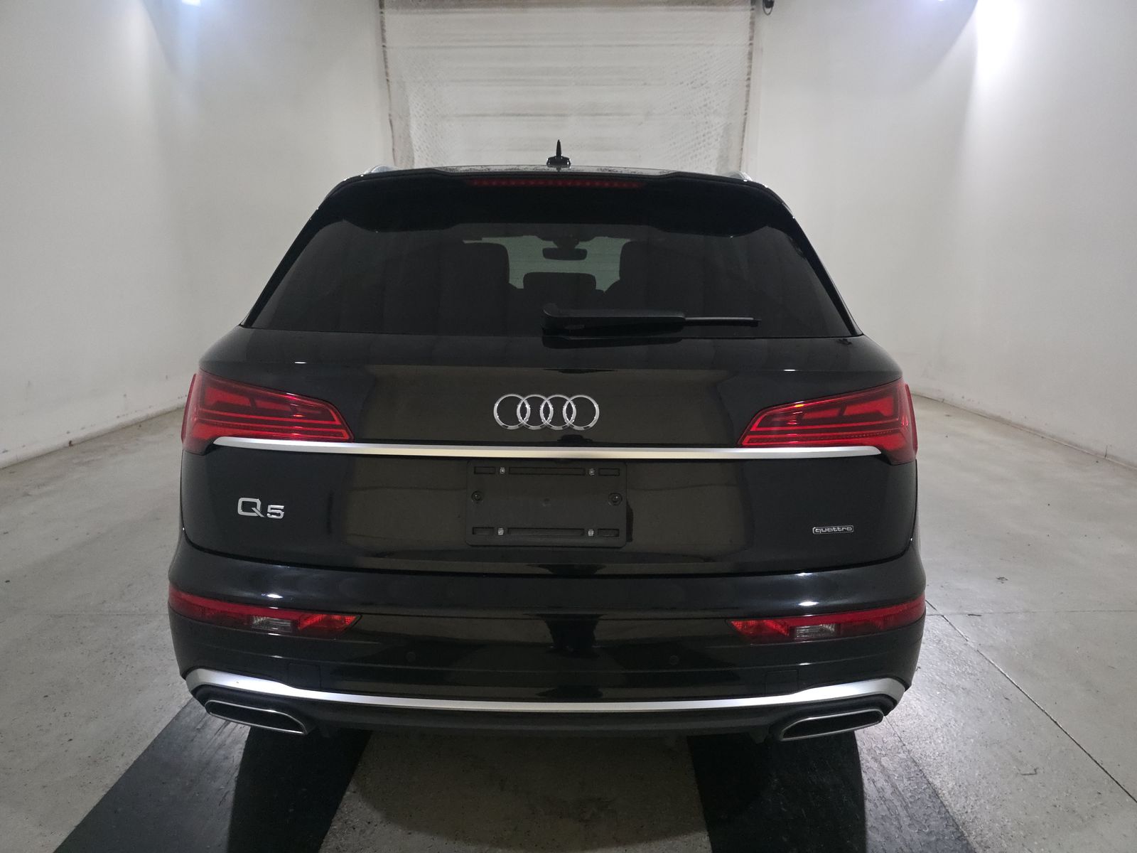 2023 Audi Q5 S line Premium Plus AWD