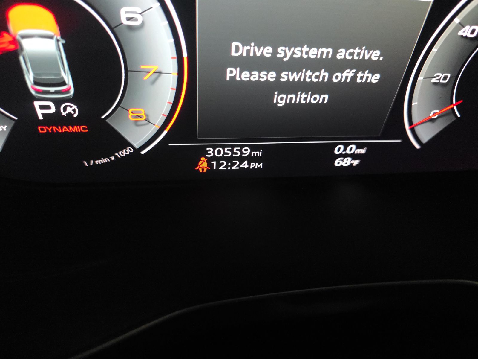 2023 Audi Q5 S line Premium Plus AWD