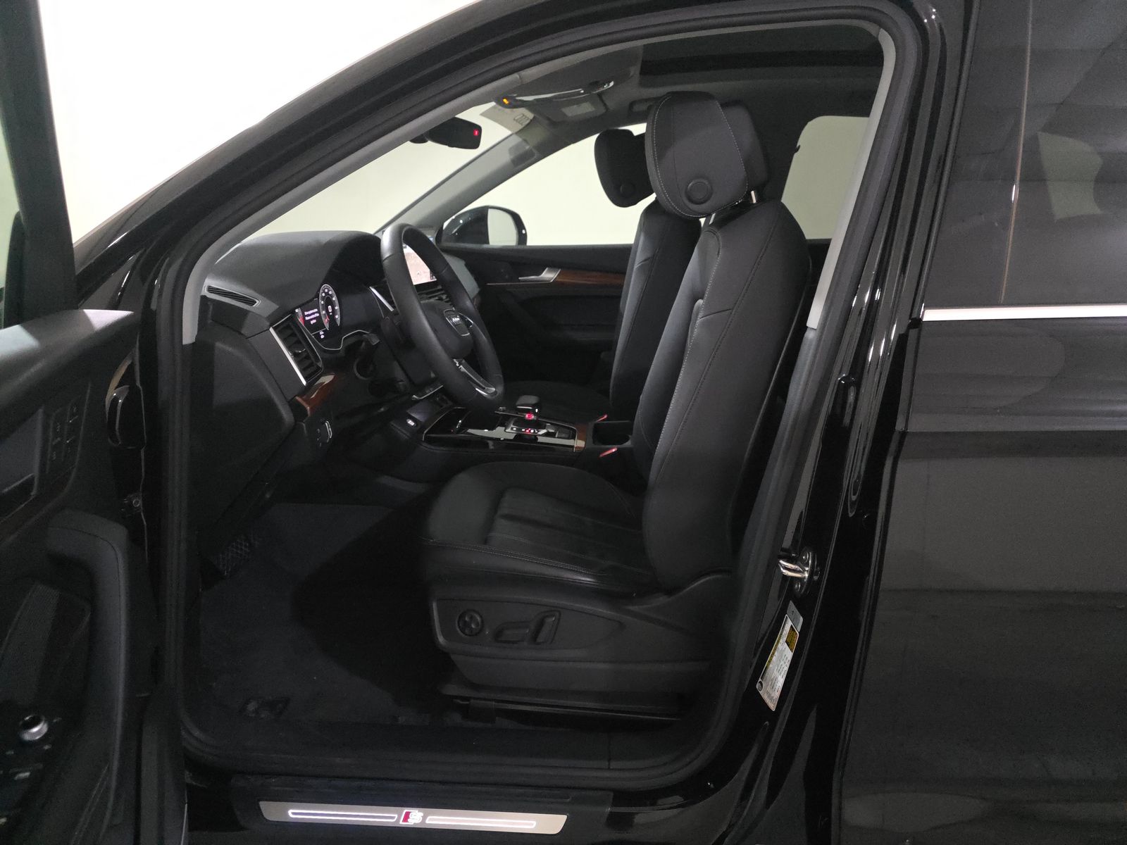 2023 Audi Q5 S line Premium Plus AWD