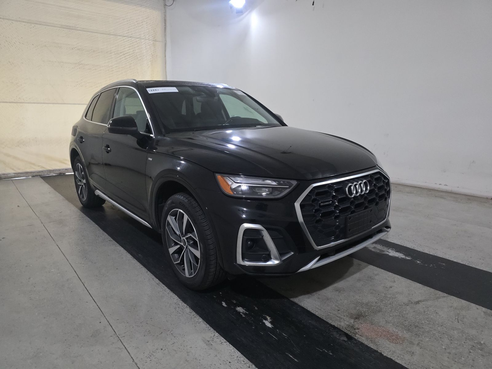 2023 Audi Q5 S line Premium Plus AWD