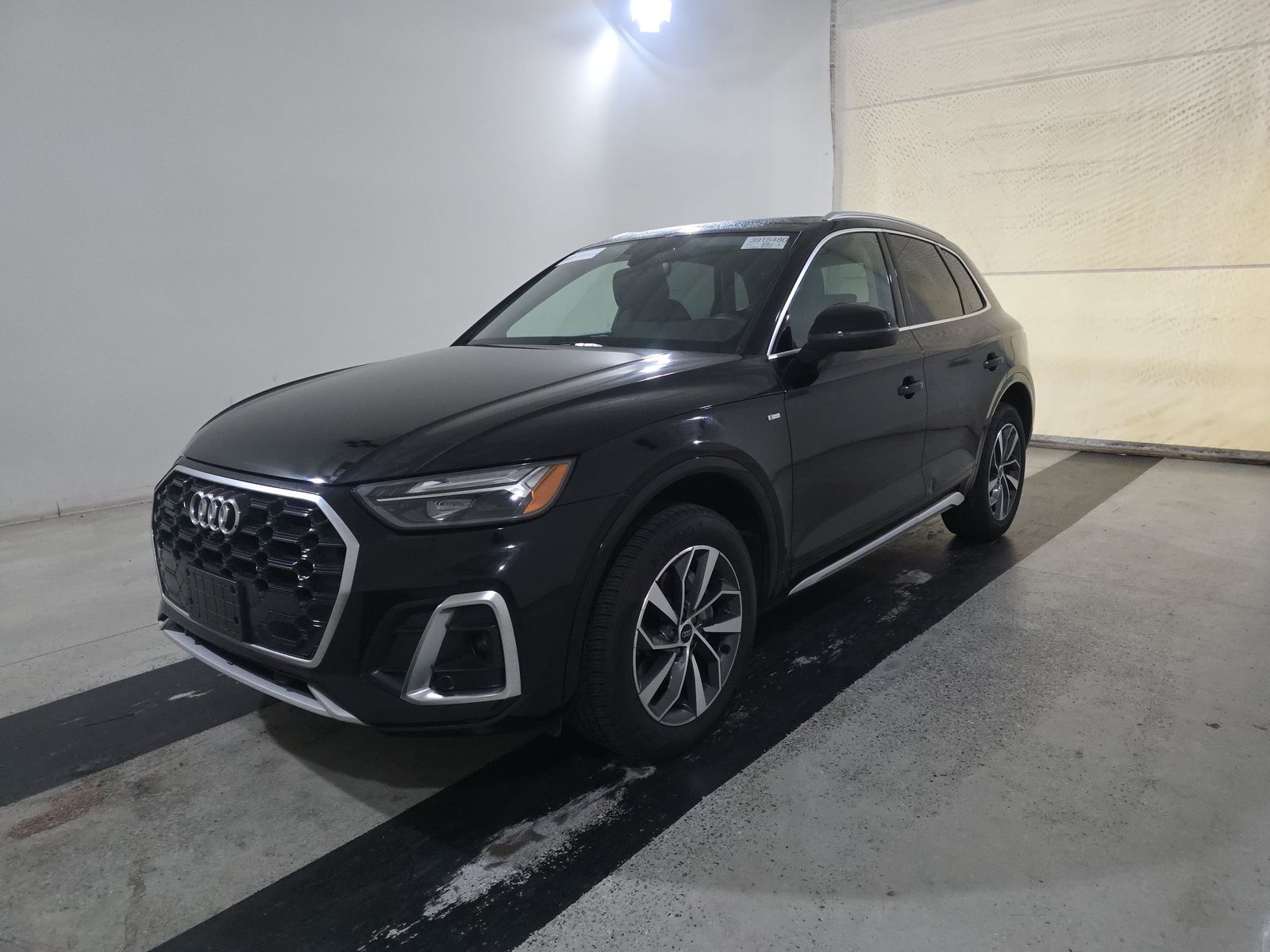 2023 Audi Q5 S line Premium Plus AWD