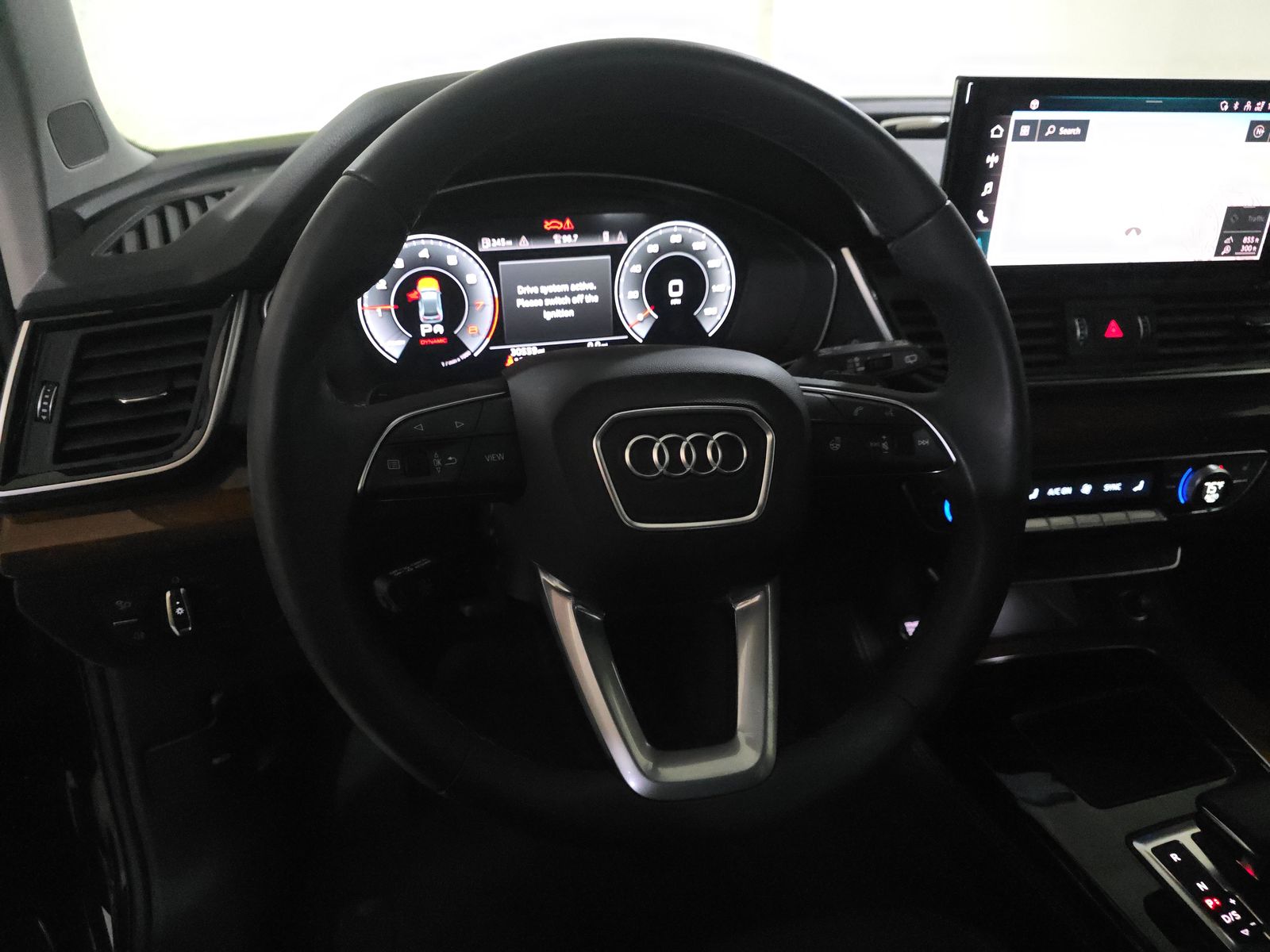 2023 Audi Q5 S line Premium Plus AWD