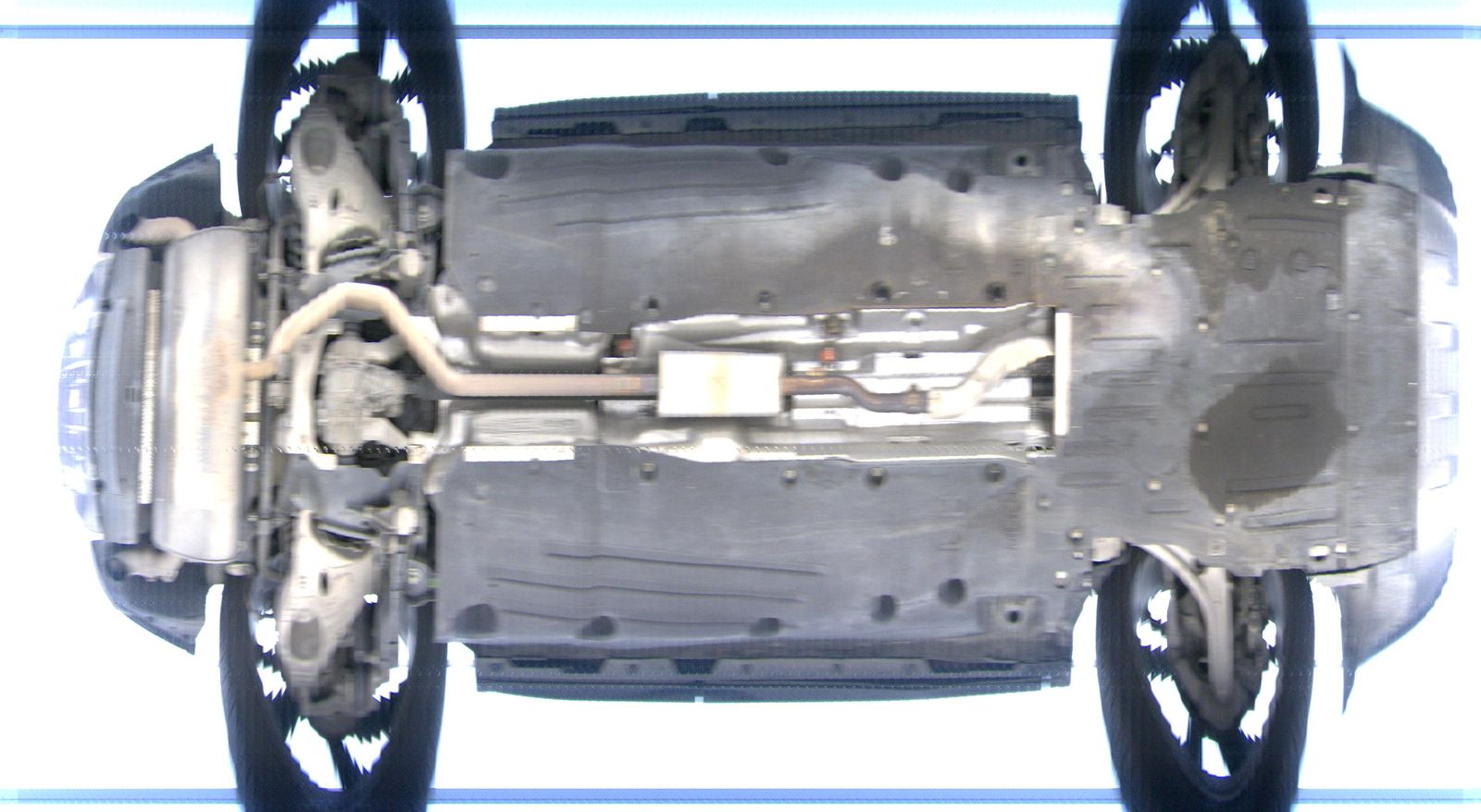 2020 Land Rover Discovery Sport HSE R-Dynamic AWD