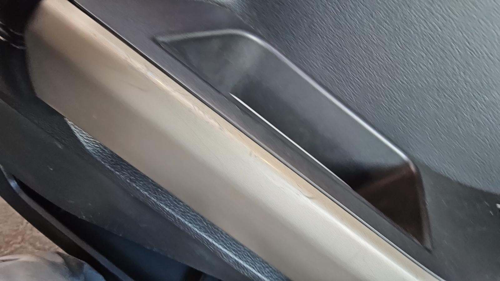 2023 Ford Explorer Limited AWD