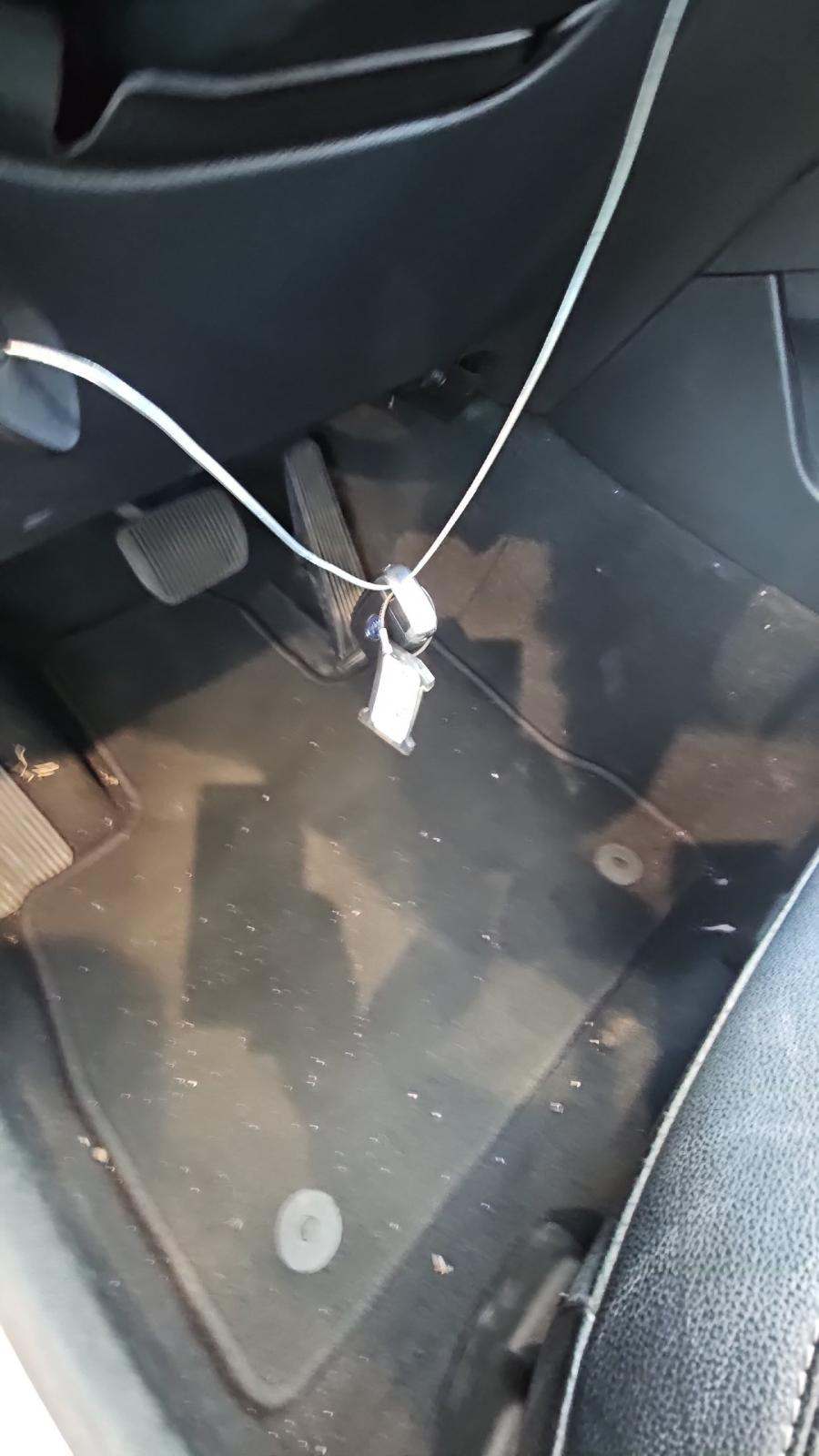 2023 Ford Explorer Limited AWD