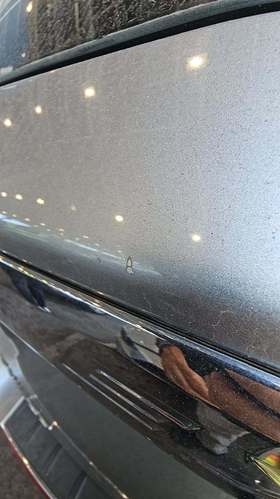 2023 Ford Explorer Limited AWD