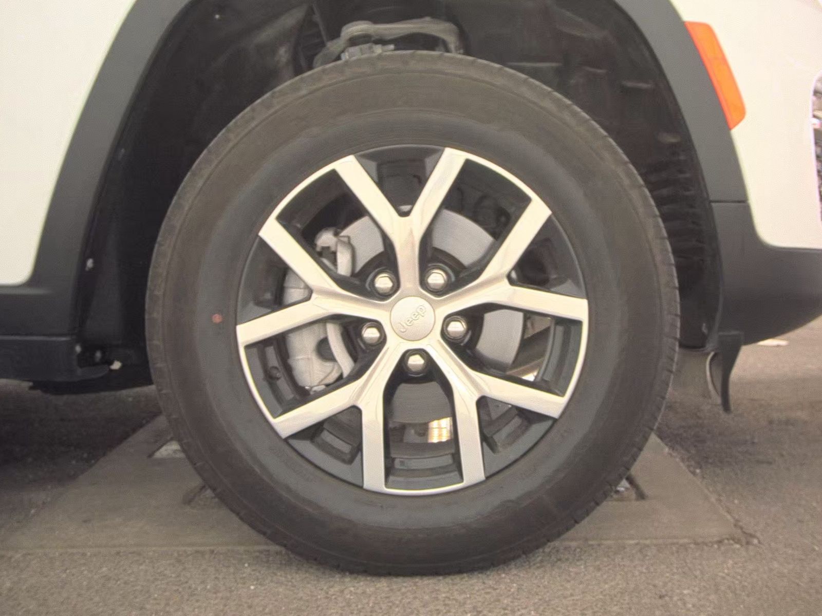 2024 Jeep Grand Cherokee Limited AWD