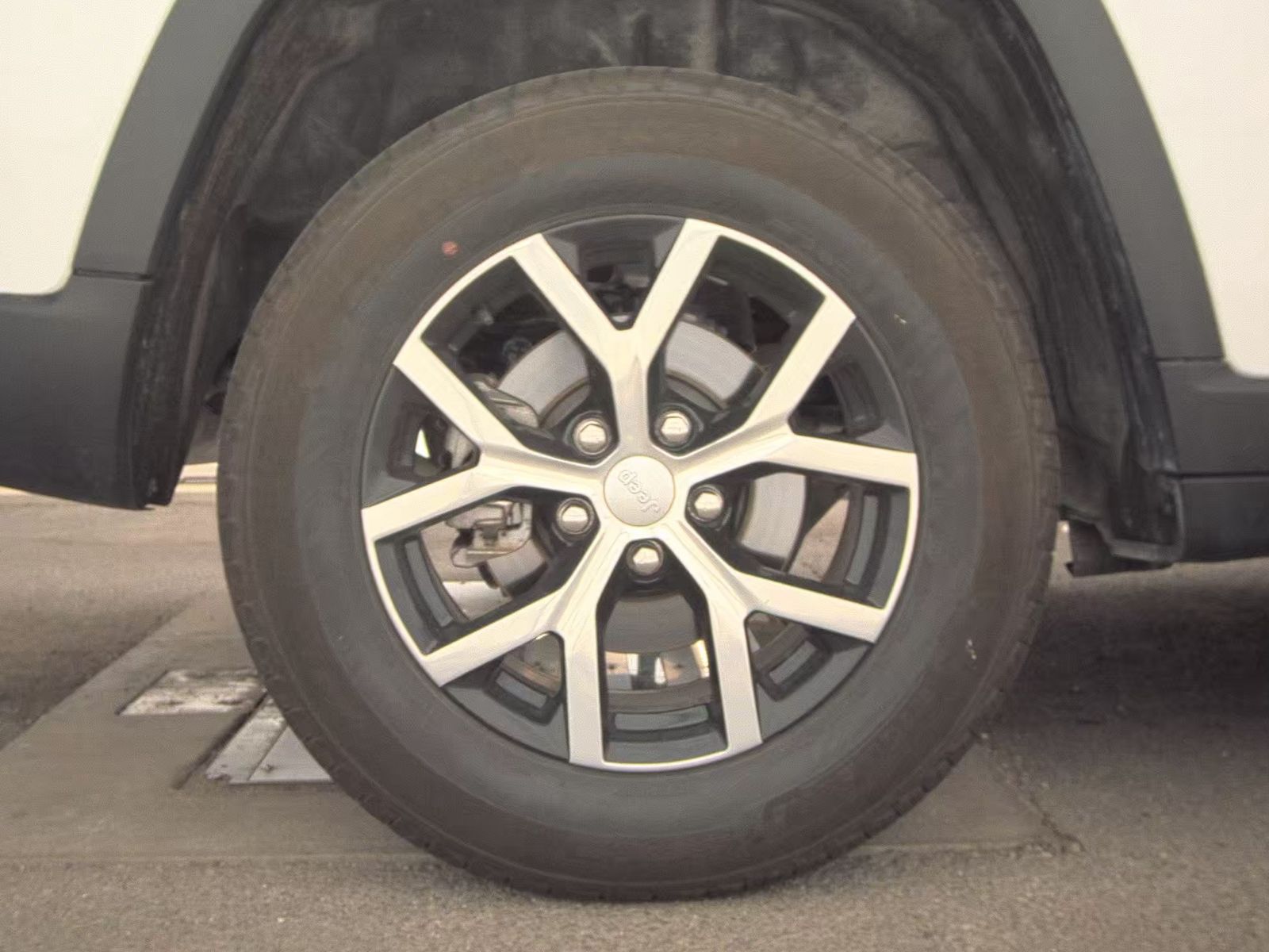 2024 Jeep Grand Cherokee Limited AWD