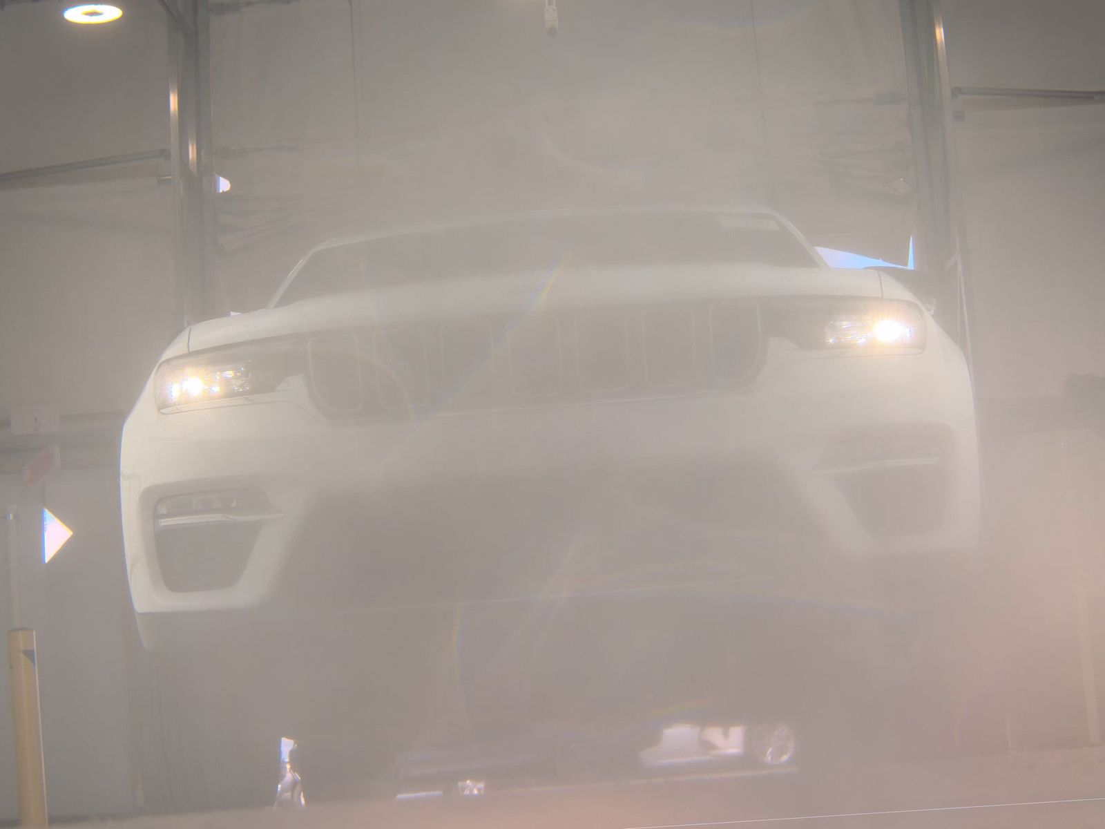 2024 Jeep Grand Cherokee Limited AWD