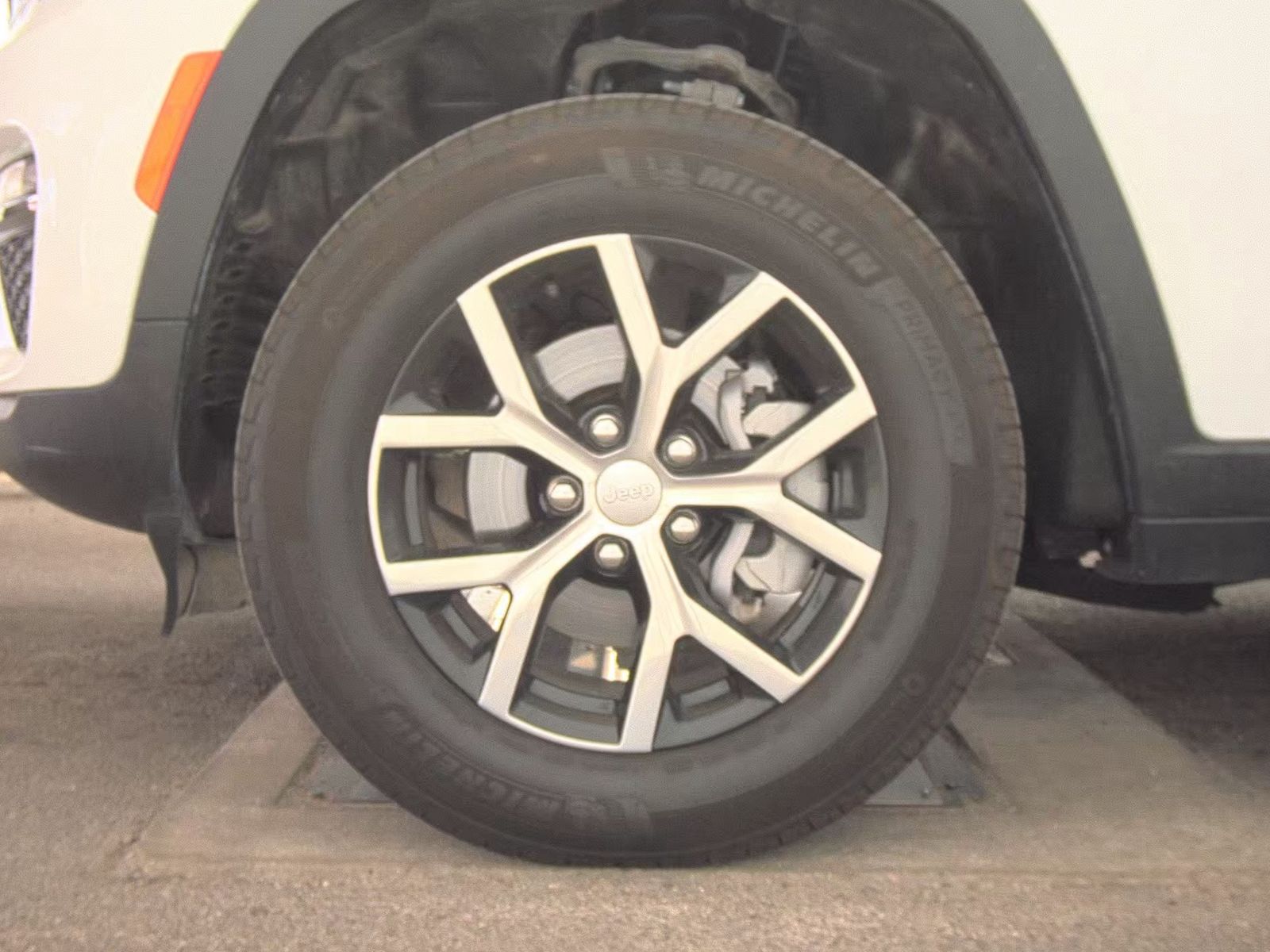 2024 Jeep Grand Cherokee Limited AWD