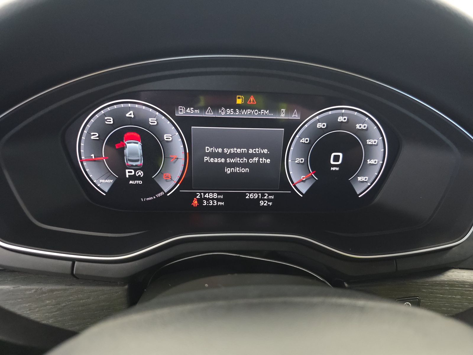 2023 Audi A5 S Line Premium Plus AWD