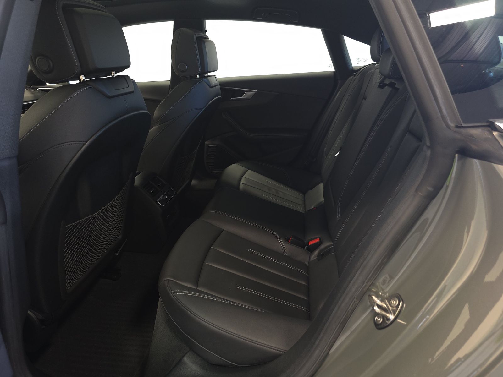 2023 Audi A5 S Line Premium Plus AWD