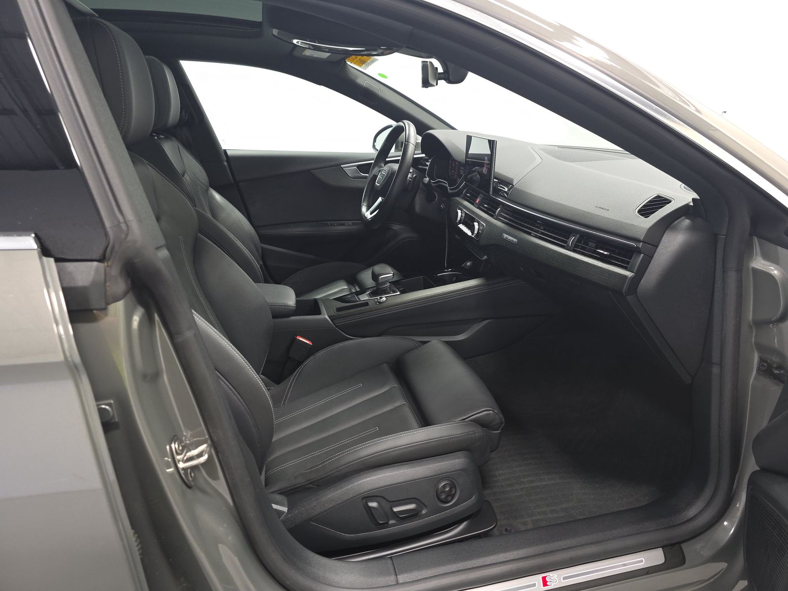 2023 Audi A5 S Line Premium Plus AWD