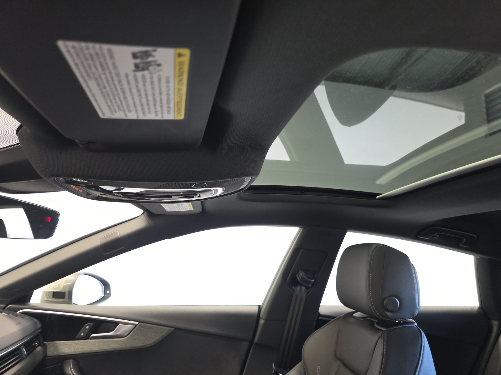 2023 Audi A5 S Line Premium Plus AWD